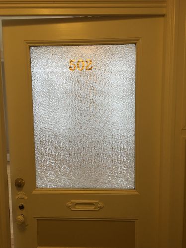 Suite 502